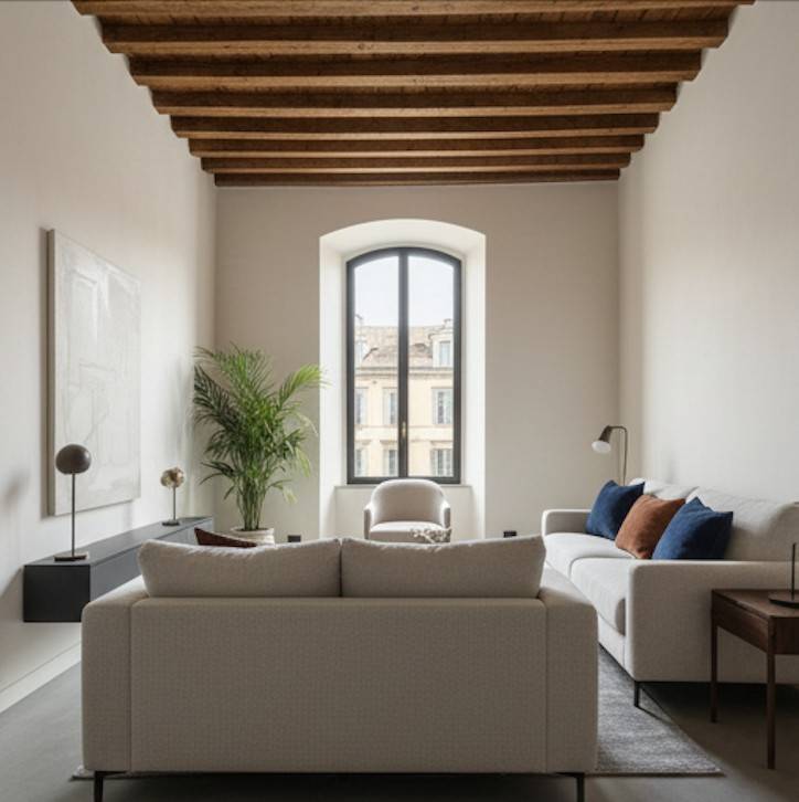 appartamento in affitto a Milano in zona Centro Storico