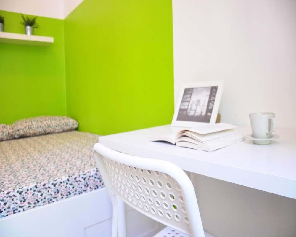 negozio in affitto a Milano in zona Loreto