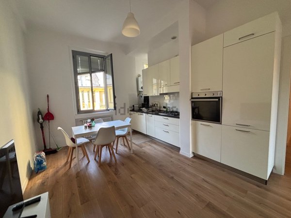 appartamento in affitto a Milano in zona Porta Vittoria
