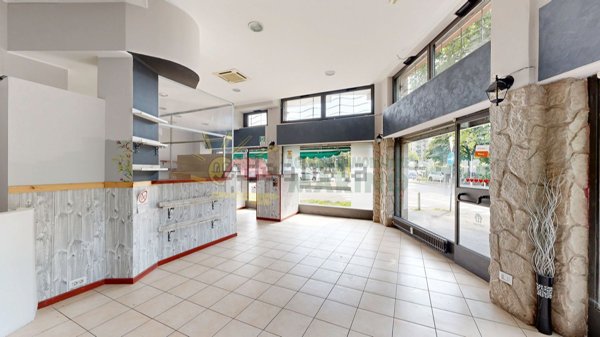 negozio in affitto a Milano in zona Centro Storico