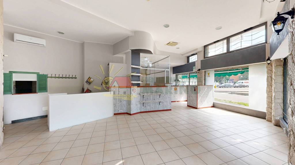 negozio in affitto a Milano in zona Centro Storico