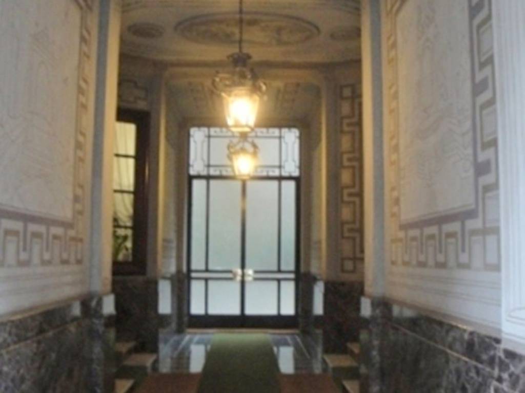 appartamento in affitto a Milano in zona Città Studi