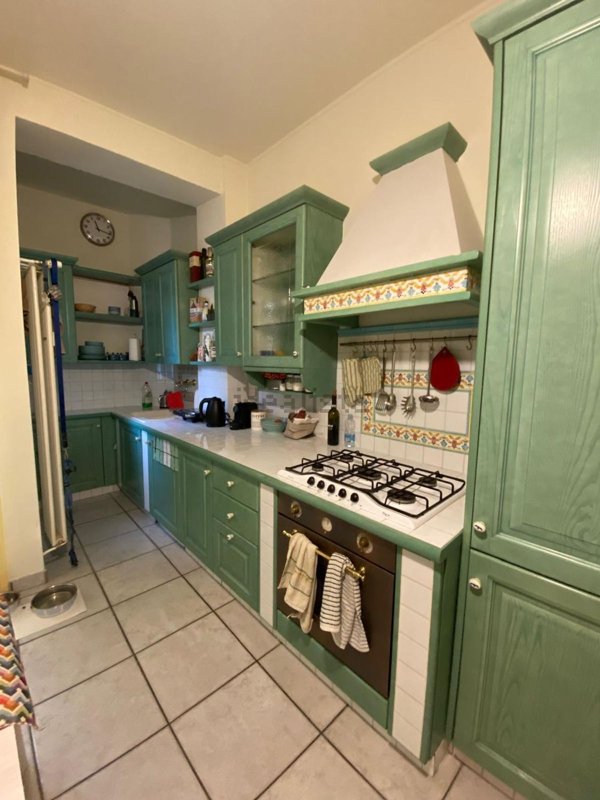 appartamento in affitto a Milano in zona Porta Genova