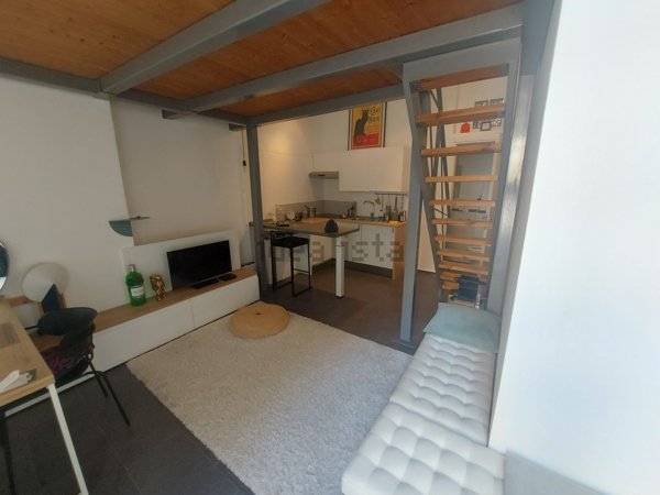 appartamento in affitto a Milano in zona Porta Romana