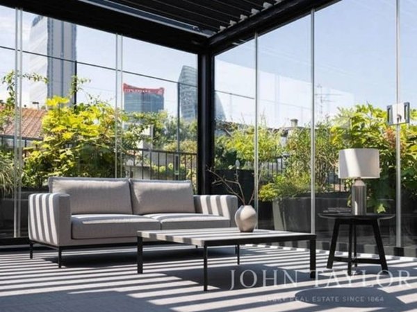 appartamento in affitto a Milano in zona Sempione