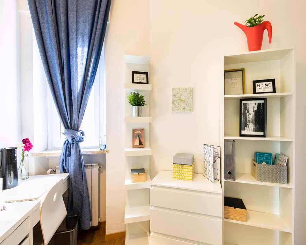 negozio in affitto a Milano