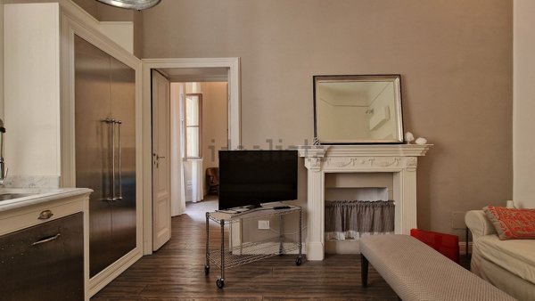 appartamento in affitto a Milano in zona Sempione