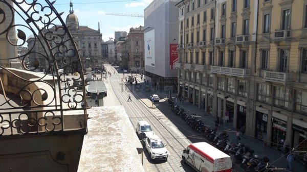 appartamento in affitto a Milano in zona Centro Storico