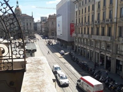 appartamento in affitto a Milano in zona Centro Storico