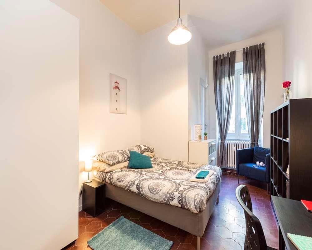 negozio in affitto a Milano