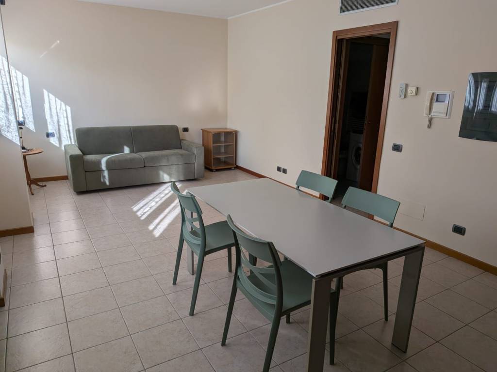 appartamento in affitto a Milano in zona Bicocca