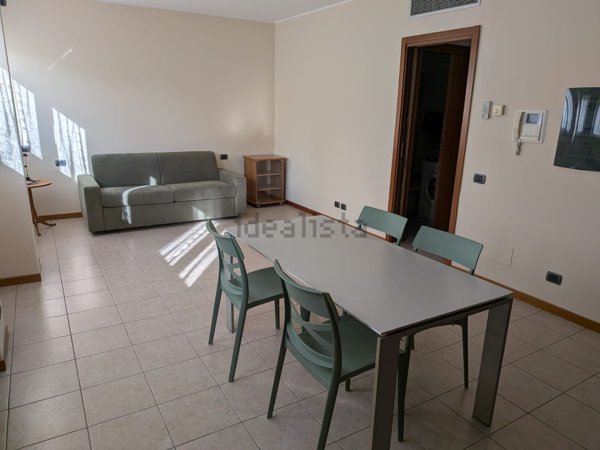 appartamento in affitto a Milano in zona Bicocca