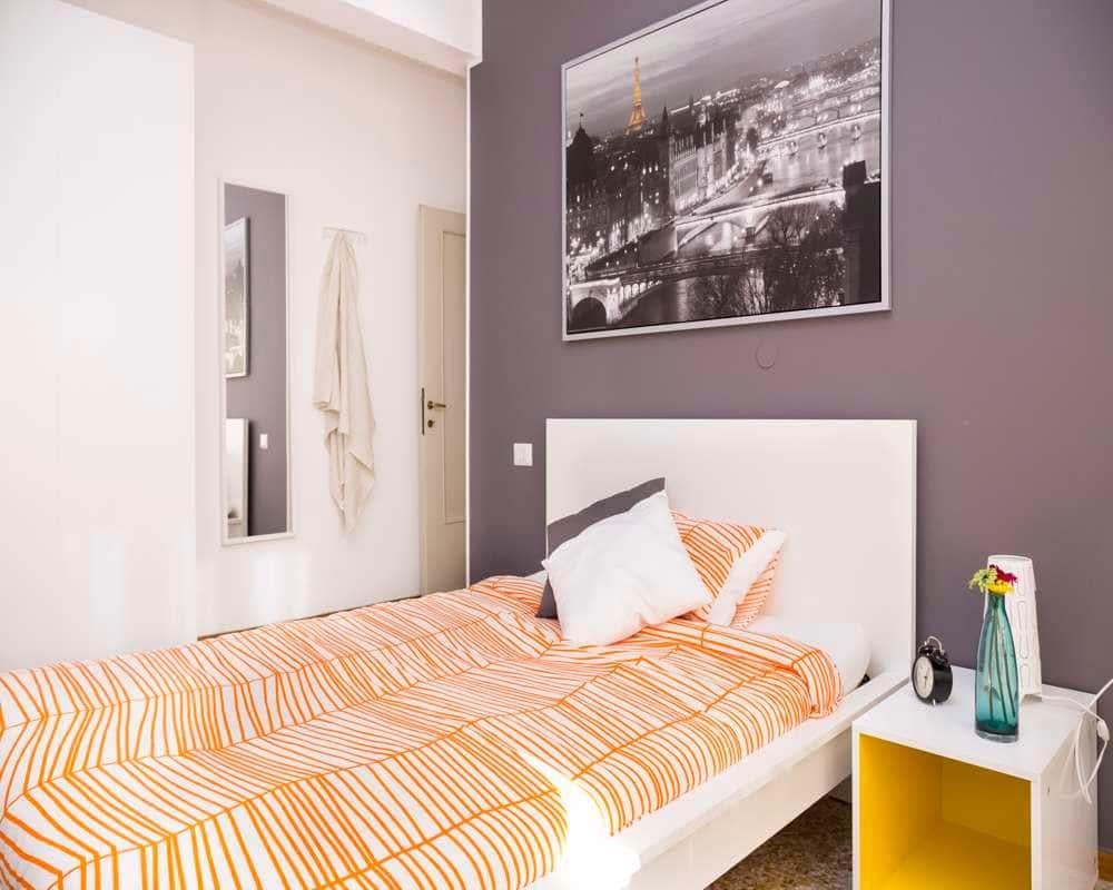 negozio in affitto a Milano in zona Cagnola