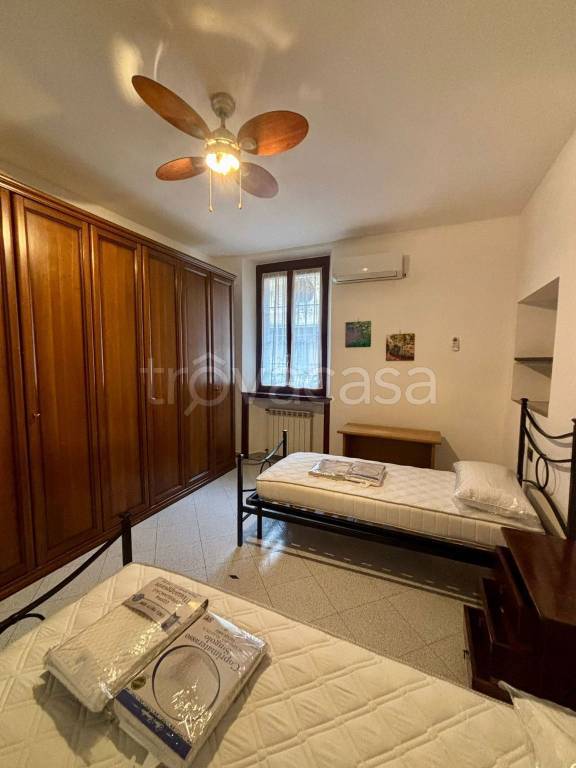 appartamento in affitto a Milano in zona Turro