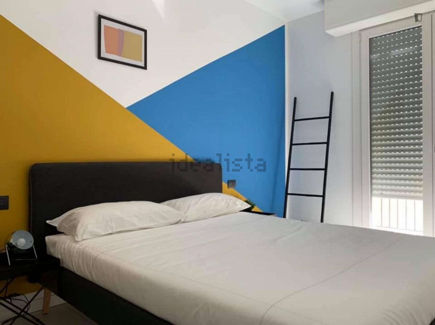 appartamento in affitto a Milano in zona Bovisa