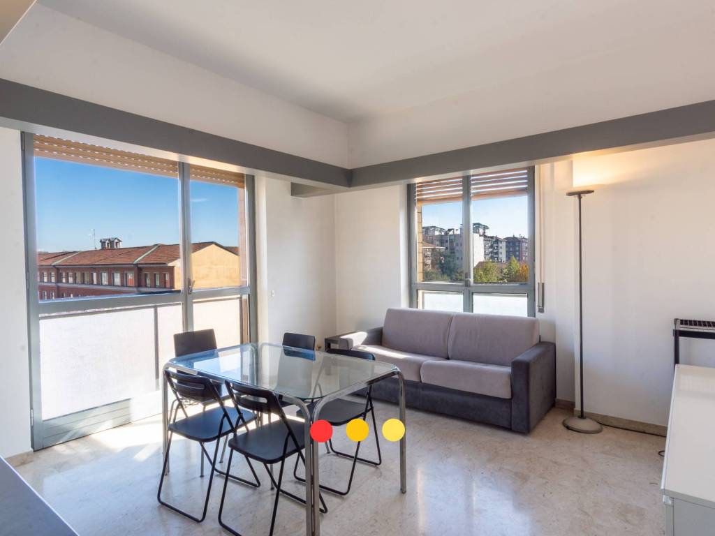 appartamento in affitto a Milano in zona Famagosta