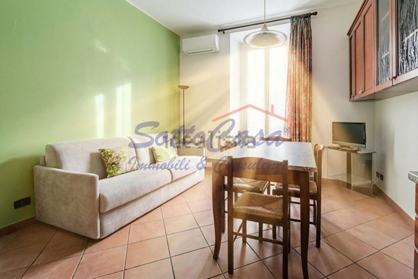 appartamento in affitto a Milano in zona San Vittore