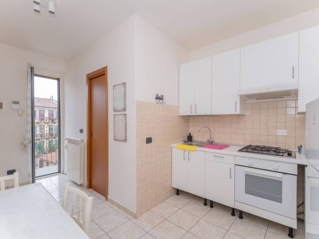 appartamento in affitto a Milano in zona Città Studi