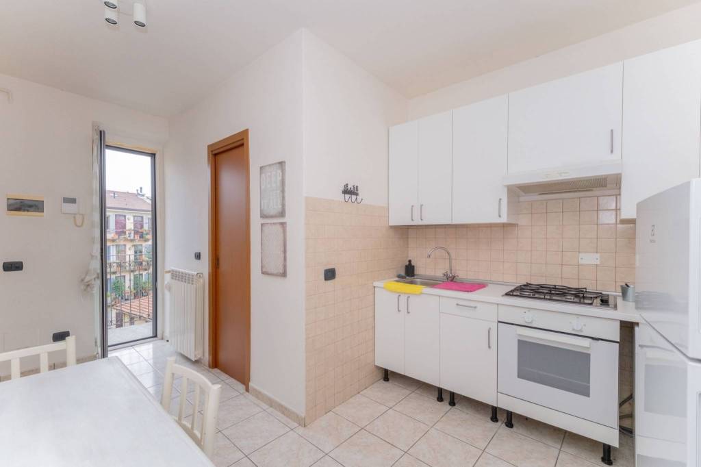 appartamento in affitto a Milano in zona Città Studi