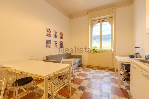 appartamento in affitto a Milano in zona Isola
