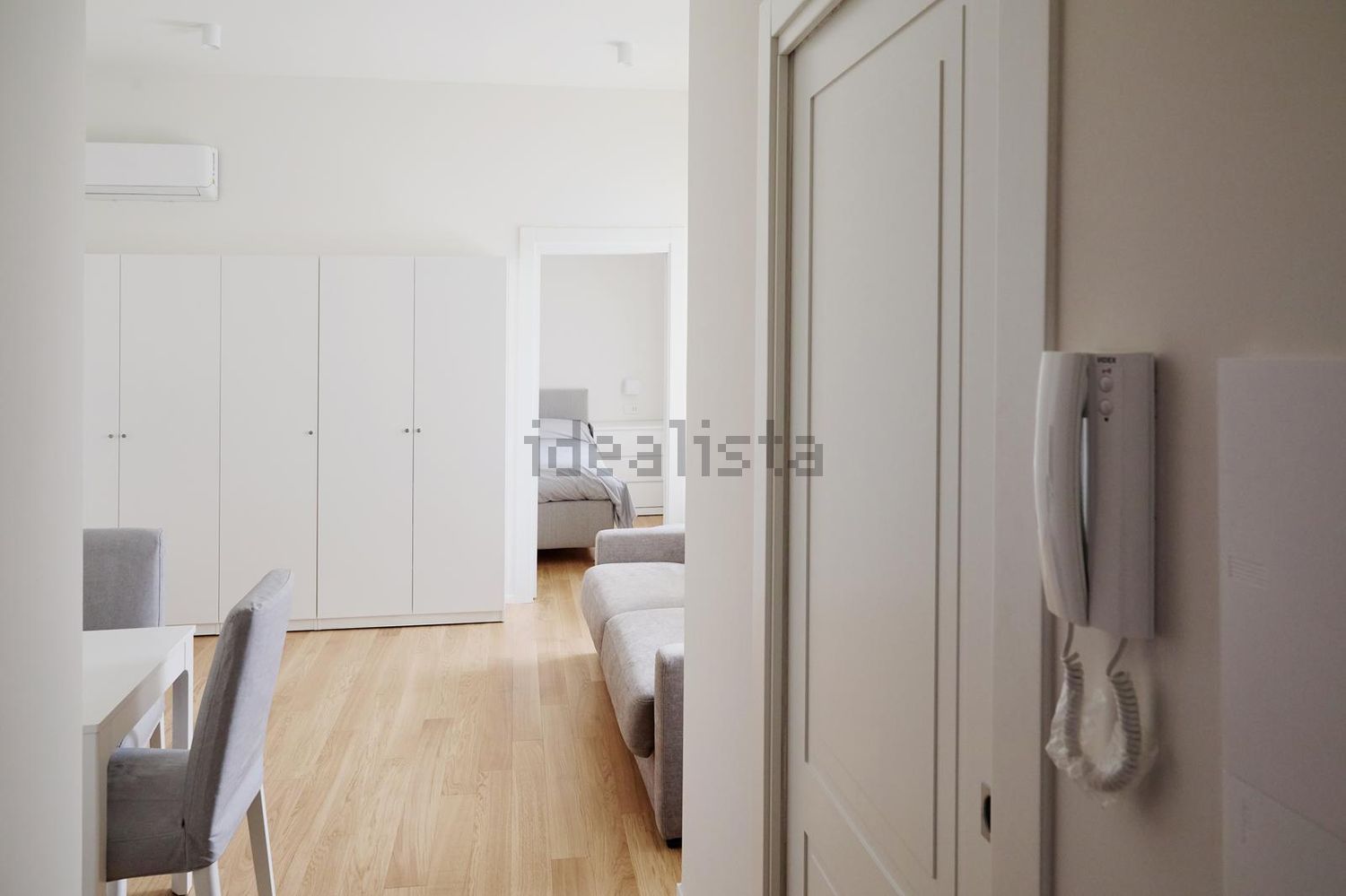 appartamento in affitto a Milano in zona Solari