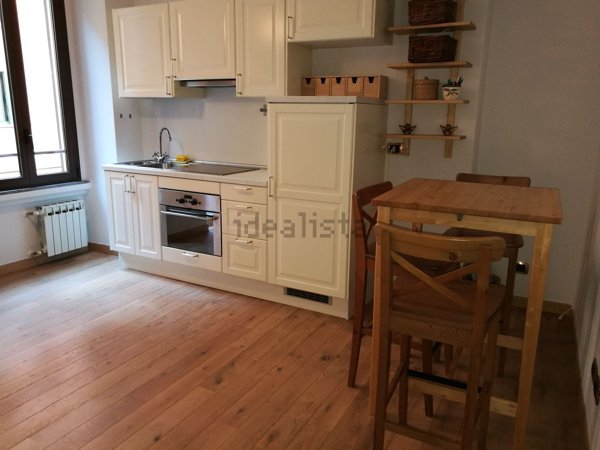 appartamento in affitto a Milano in zona Il Portello