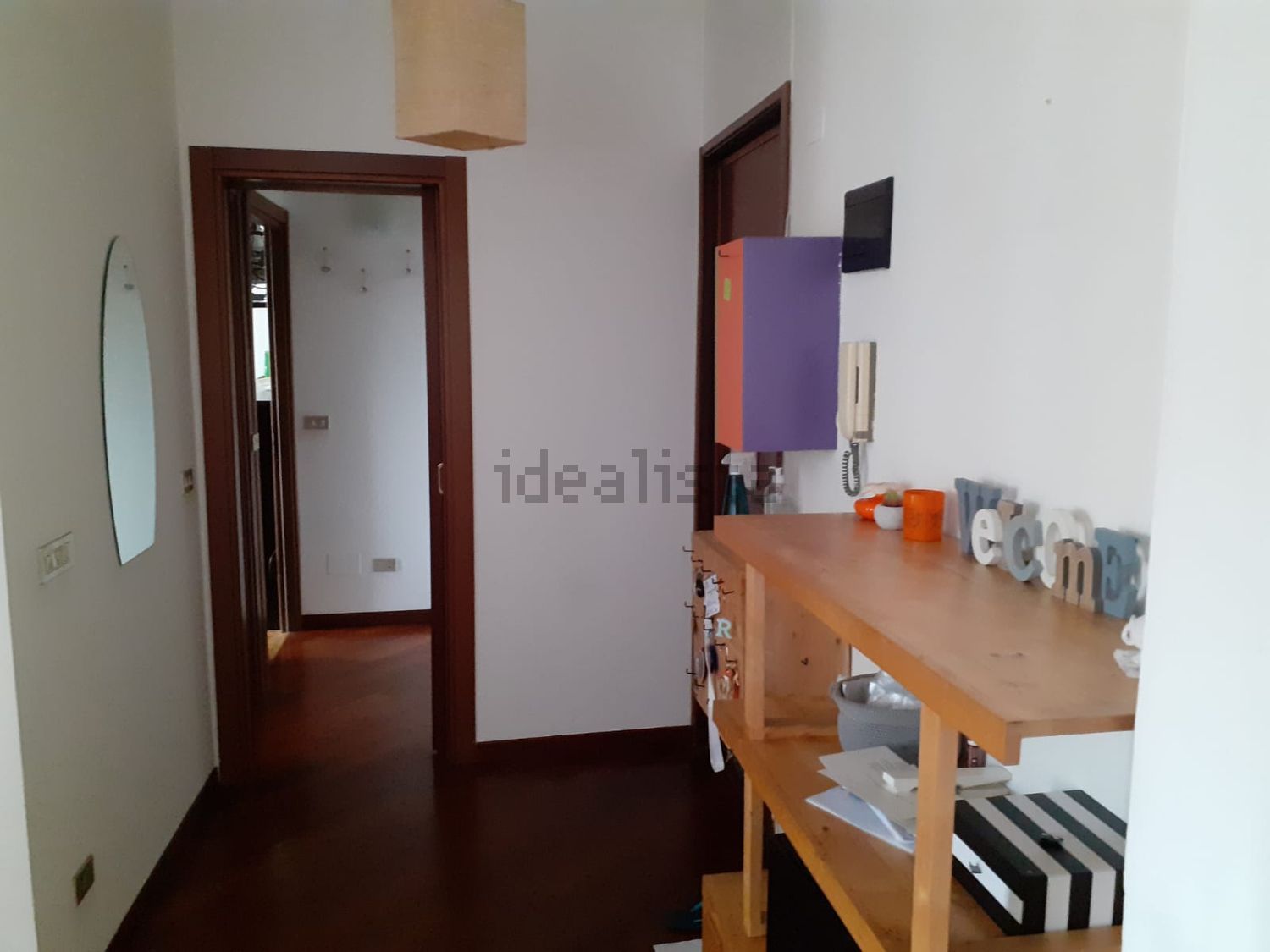 appartamento in affitto a Milano in zona Piazzale Lodi