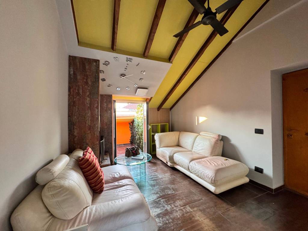 appartamento in affitto a Milano in zona Isola