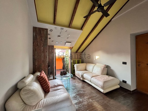 appartamento in affitto a Milano in zona Isola