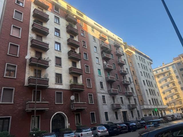 appartamento in affitto a Milano in zona Centro Direzionale