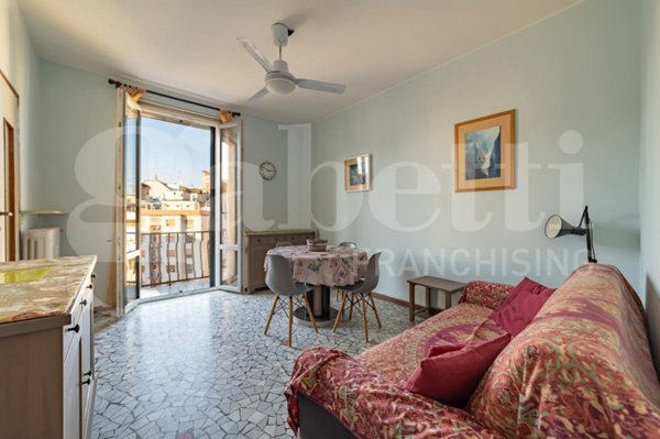 appartamento in affitto a Milano in zona Solari