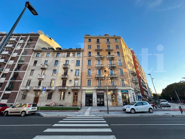 appartamento in affitto a Milano in zona Solari