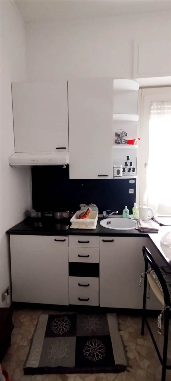 appartamento in affitto a Milano in zona Porta Genova