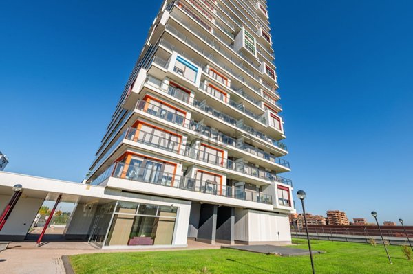 appartamento in affitto a Milano in zona Crescenzago