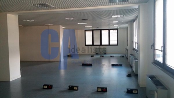 ufficio in affitto a Milano in zona Corvetto