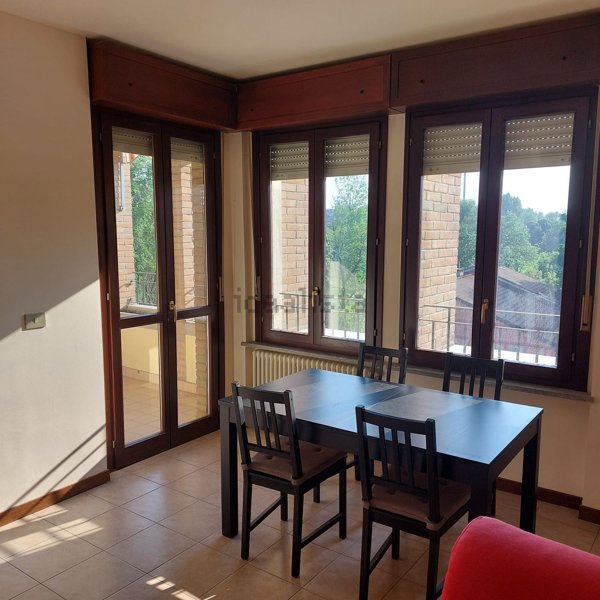 appartamento in affitto a Milano in zona Affori