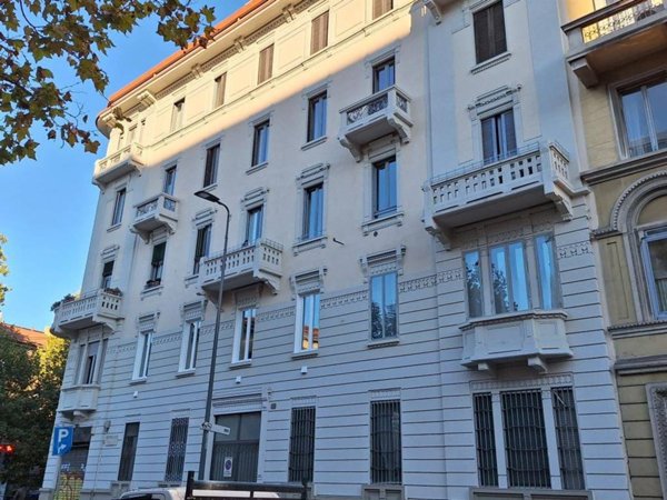 appartamento in affitto a Milano in zona Porta Romana