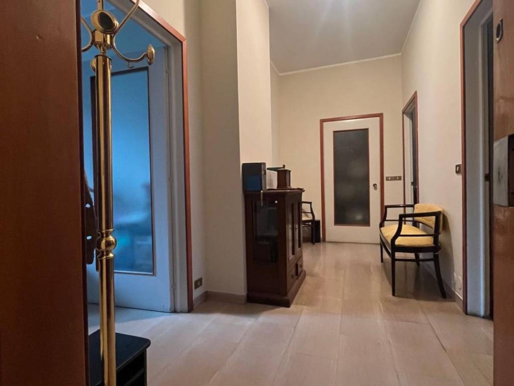 ufficio in affitto a Milano in zona Città Studi