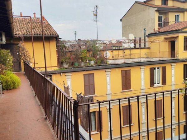 appartamento in affitto a Milano in zona Isola