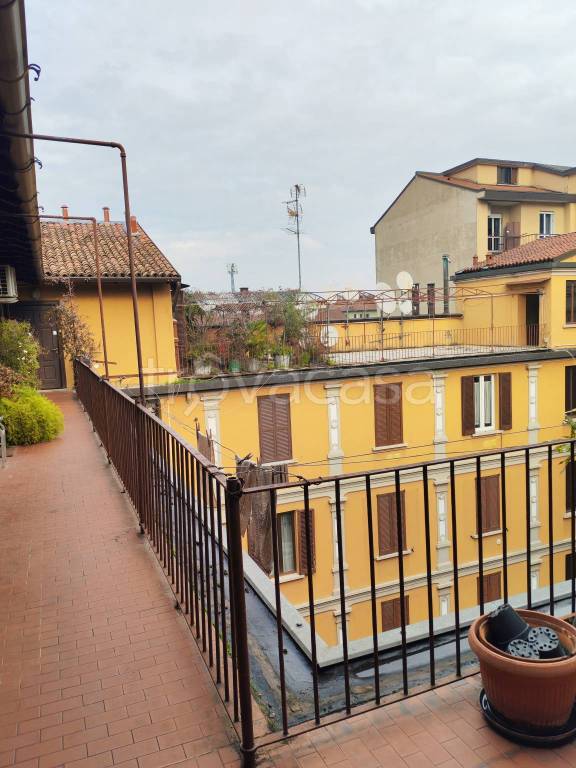 appartamento in affitto a Milano in zona Isola