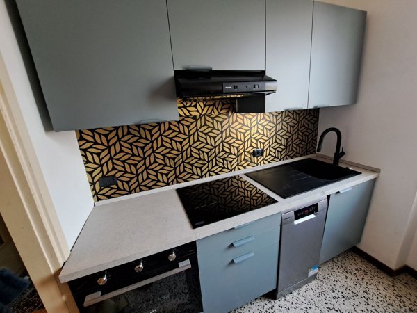 appartamento in affitto a Milano in zona Lambrate