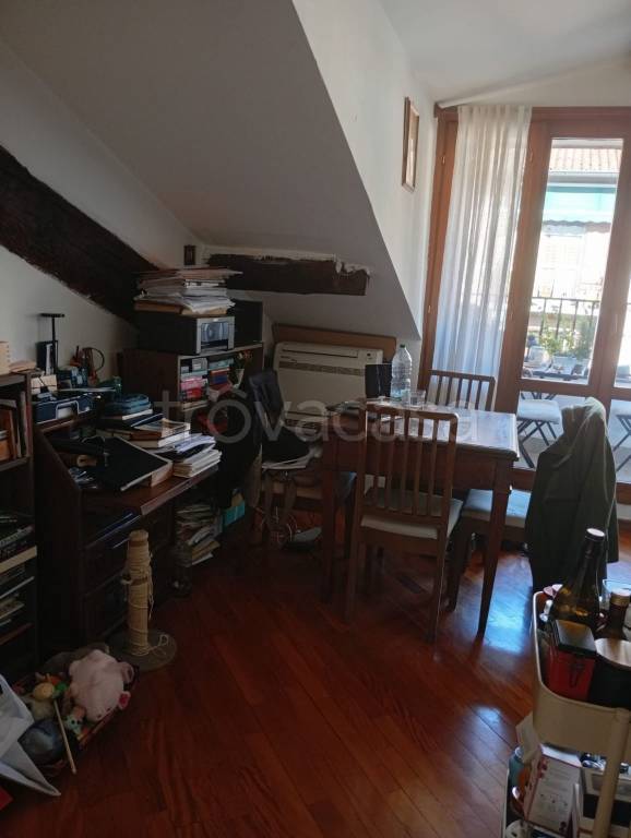 appartamento in affitto a Milano in zona Porta Romana