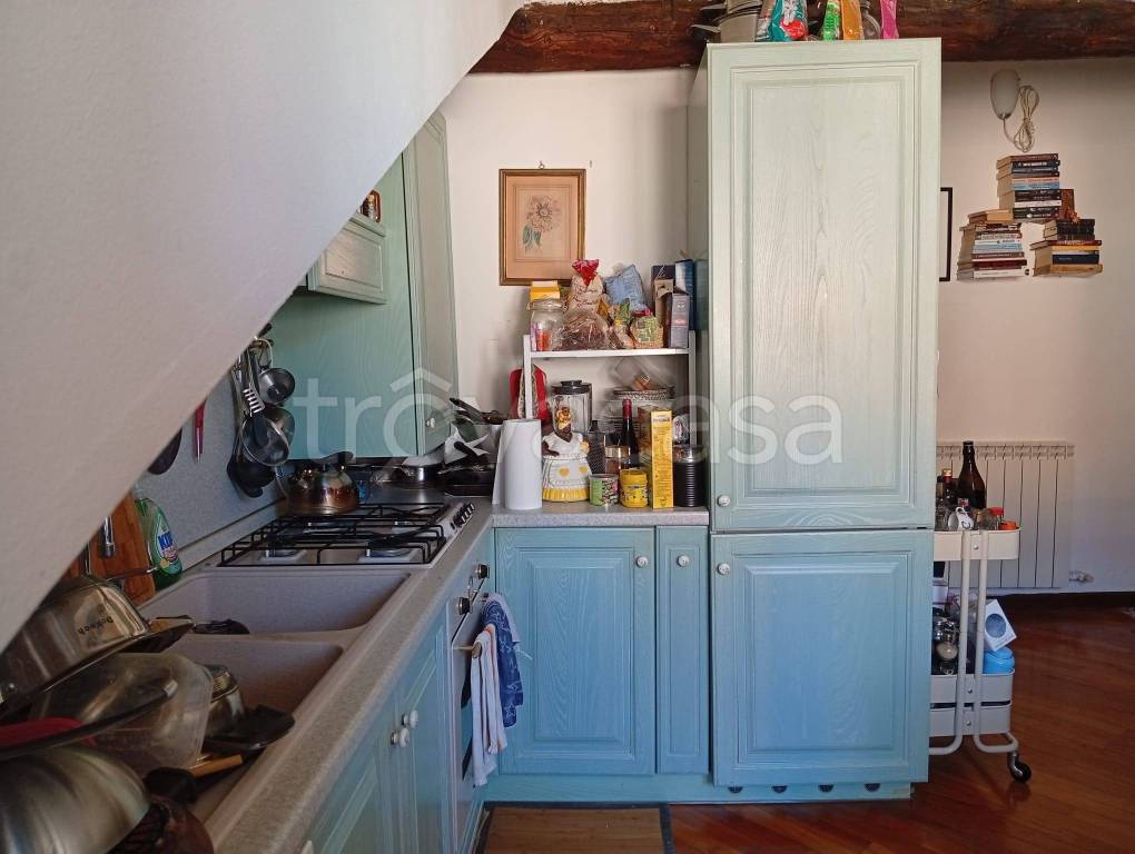 appartamento in affitto a Milano in zona Porta Romana