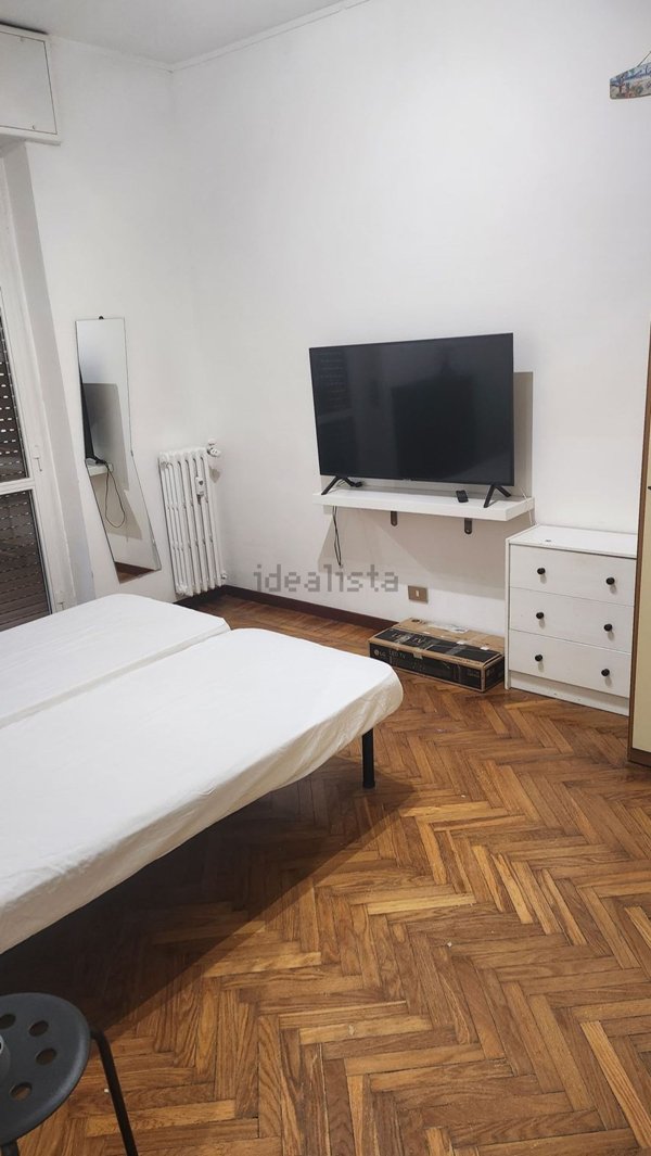 appartamento in affitto a Milano in zona Il Portello