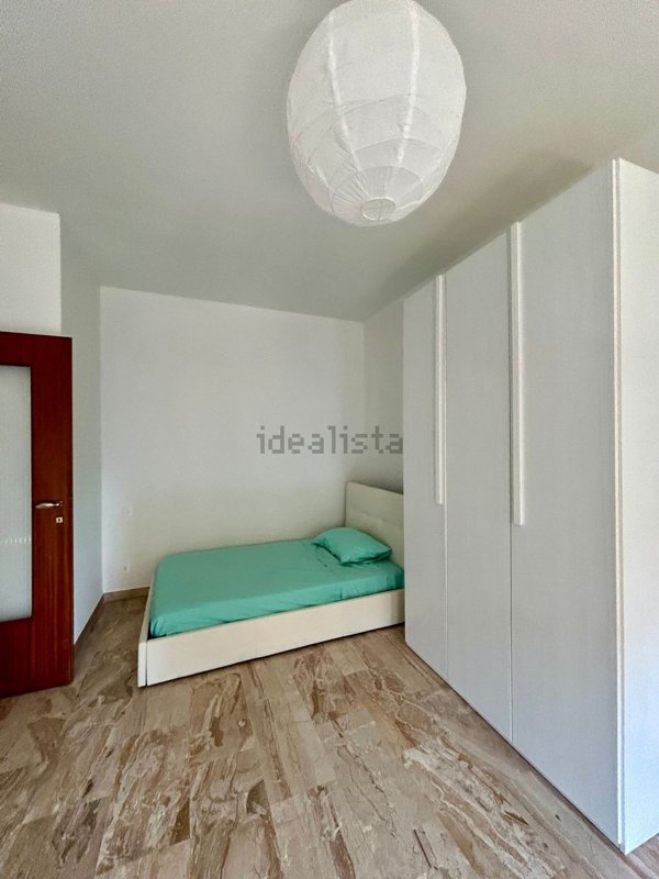 appartamento in affitto a Milano in zona Porta Genova