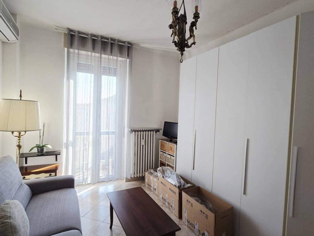 appartamento in affitto a Milano in zona Niguarda