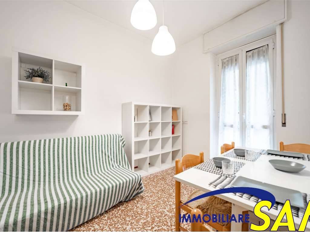 appartamento in affitto a Milano in zona Piazzale Lodi