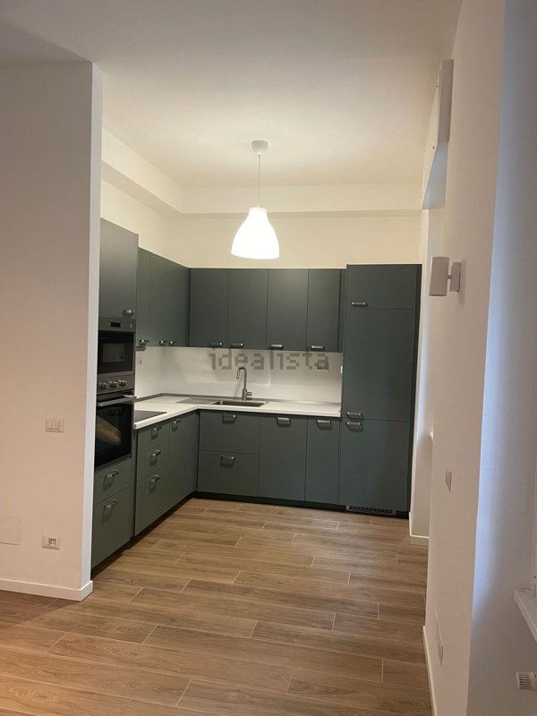 appartamento in affitto a Milano in zona Città Studi