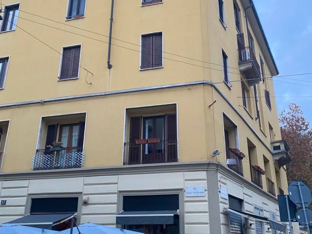 appartamento in affitto a Milano in zona Porta Venezia