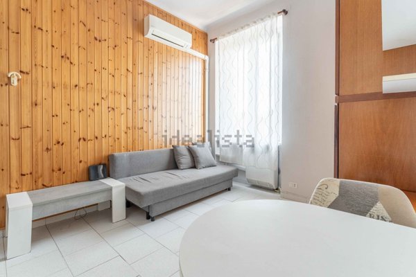 monolocale in affitto a Milano in zona Bocconi